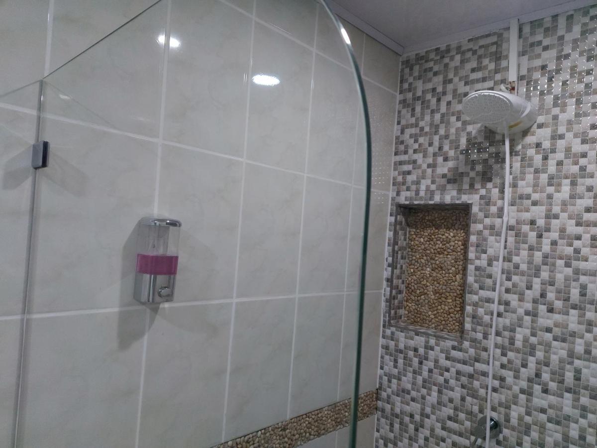 Villa Dreams Irazu Cartago Exteriér fotografie