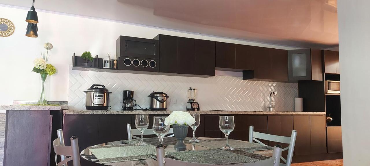 Villa Dreams Irazu Cartago Exteriér fotografie