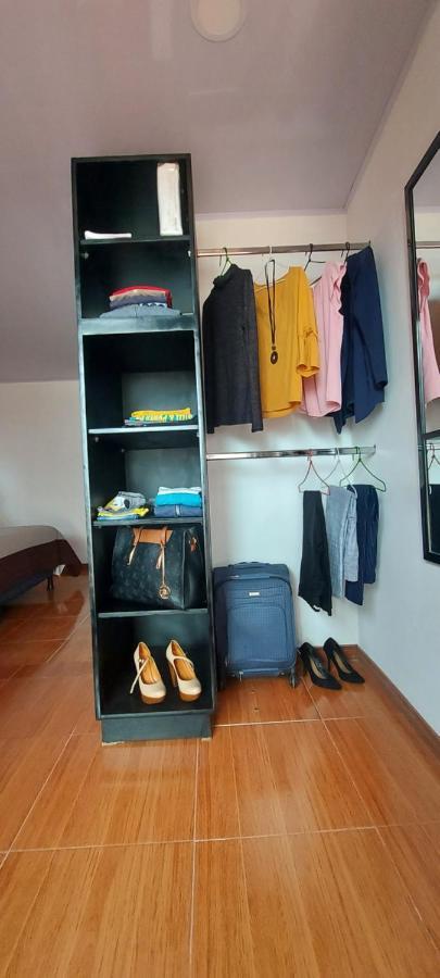 Villa Dreams Irazu Cartago Exteriér fotografie
