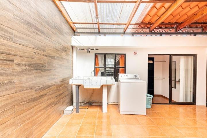 Villa Dreams Irazu Cartago Exteriér fotografie